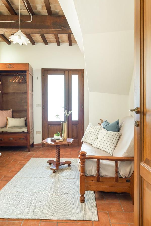 Noi2Vacanze Fortino D'Amore Contignano Exterior foto