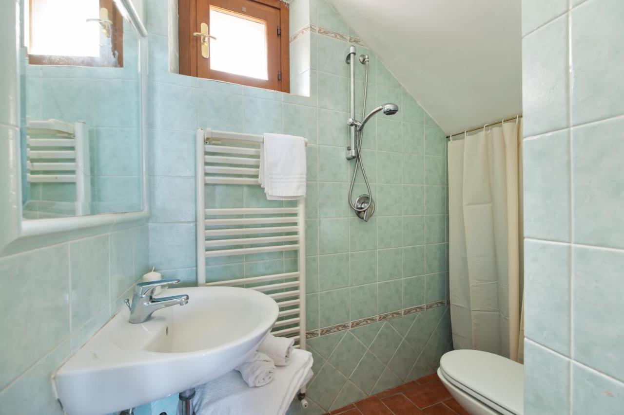 Noi2Vacanze Fortino D'Amore Contignano Exterior foto