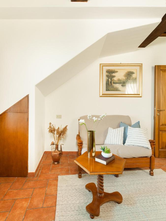Noi2Vacanze Fortino D'Amore Contignano Exterior foto