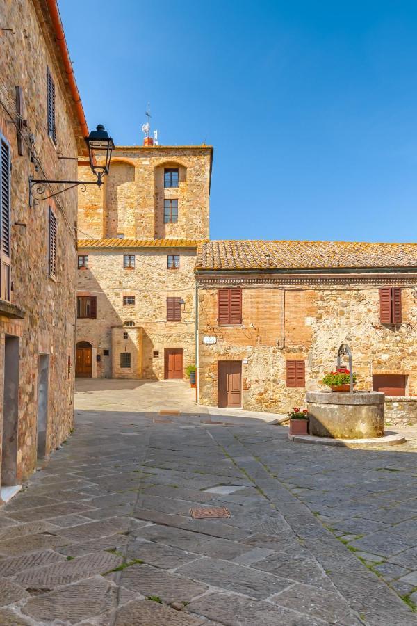 Noi2Vacanze Fortino D'Amore Contignano Exterior foto