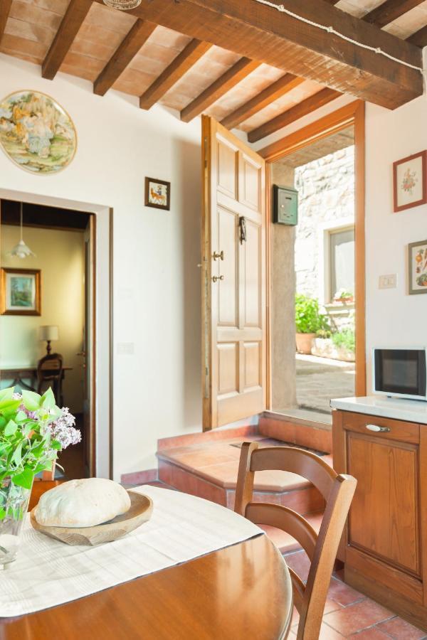 Noi2Vacanze Fortino D'Amore Contignano Exterior foto