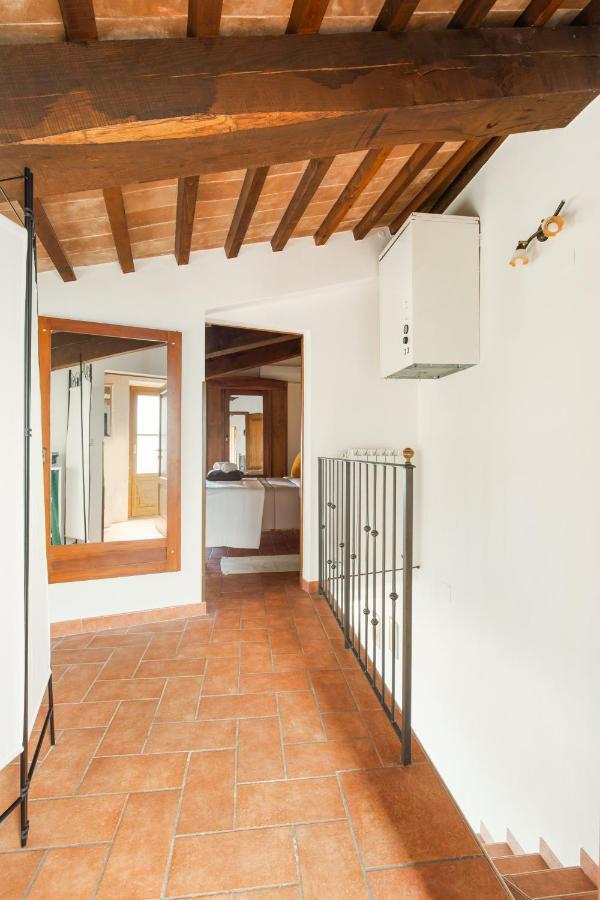 Noi2Vacanze Fortino D'Amore Contignano Exterior foto